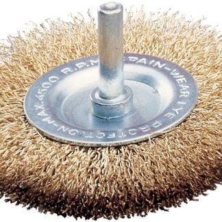 CEPILLO TAL.BDER/9648-100X0,30X6,35 DISP