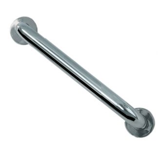 ASIDERO INOX.30CM 20000014 CROMADO