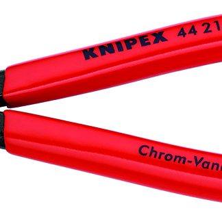 ALICATE ARANDELAS CURVO INT.4421/J21