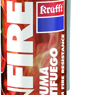 ESPUMA IGNIF.NONFIRE 750ML MANUAL 50180