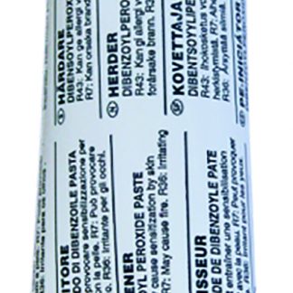 ENDURECEDOR MASILLA METAL-LYCK 14401 40G