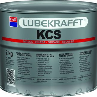 GRASA KCS 2KG. 15452