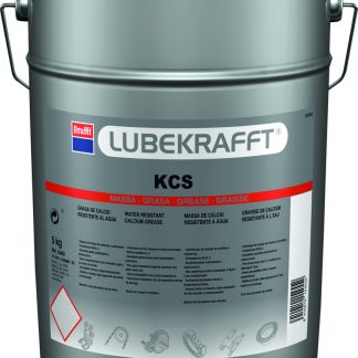 GRASA KCS 5KG. 15455