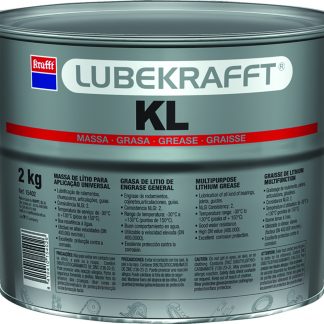 GRASA LITIO KL 2 KG 15402