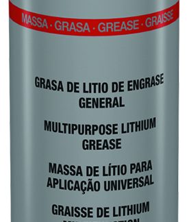 GRASA LITIO KL CARTUCHO 400GR 15403