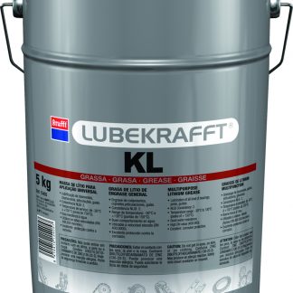 GRASA LITIO KL 5 KG 15405