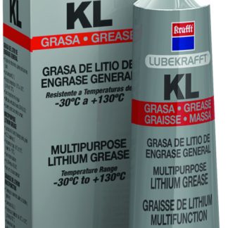 GRASA LITIO KL TUBO 150GR 15393