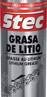 GRASA LITIO SPRAY 400ML 33943