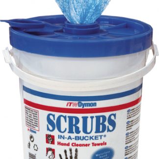 LAVAMANOS 72 TOALLAS 13943 SCRUBS