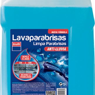 LAVAPARABRISAS ANTI-LLUVIA 5LT 14126