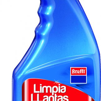 LIMPIA LLANTAS 14202 500ML