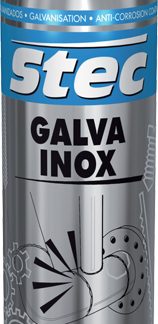 SPRAY GALVA INOX 31713 400ML