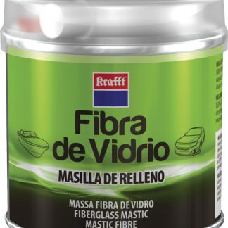 MASILLA REPAR.C/FIBRA VIDRIO 14462 250GR