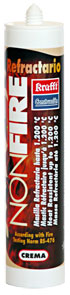 MASILLA REFRACT.NONFIRE 50743 CREM 300ML