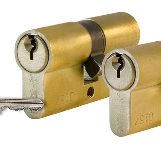 CILINDRO C054030-L (0130) 40+30:70