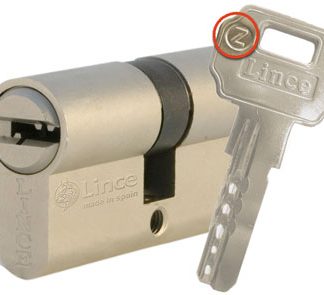 CILINDRO SEG.C253232-L (2100) 32+32:64