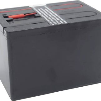 PILA PASTOR 9V-507 WH