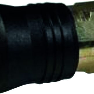 ENCHUFE TRI-SYS RAP.PRESION AIRE 3/8" M