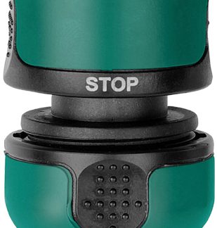 EMPALME AUT.AQUASTOP 3/4" 9803946 BL