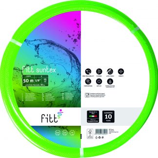 MANGUERA SUNTEX 23715500-15MM 50MT