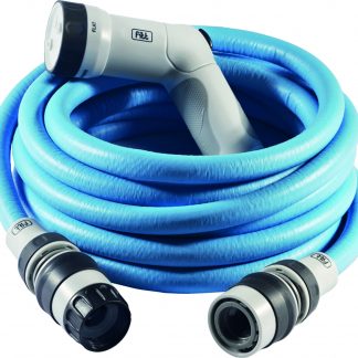 MANGUERA IKON BLU 53110151 15MT+ACC+PIST