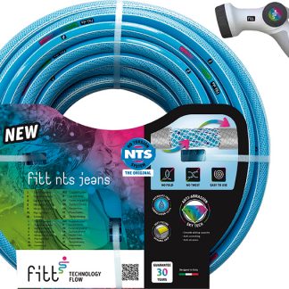 MANGUERA NTS JEANS KIT 33115151 15MM/15M