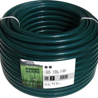 MANGUERA IDRO GREEN 23119500-19MM R/50MT