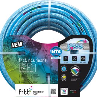 MANGUERA NTS JEANS 33119500-19MM R/050MT