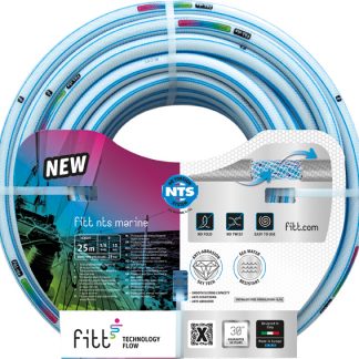 MANGUERA NTS PROF.MARINE 33919250 19X25