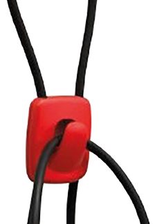 SOPORTE YOYO UP P/MANGUERA 9806434