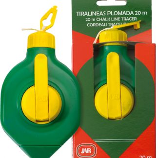 TIRALINEAS 2041-20MT CUERDA CARGA AZULET