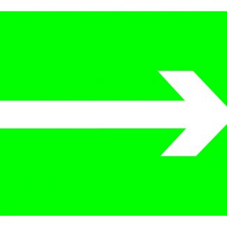 SEÃ‘AL FOTOLUMINES.FLECHA EV044