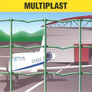 MALLA ELEC.PLAS.MULTI.50X60X3,0 25X2,00M