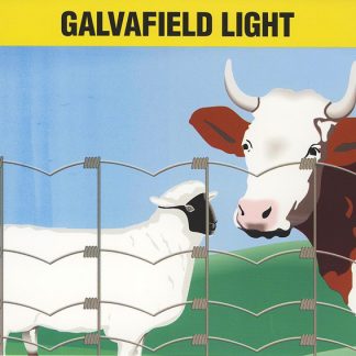 MALLA GANADERA 100/8/15 1,7/2,0 50X1,00M