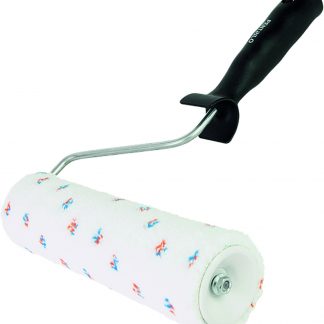 RODILLO MICROFIBRA EX.50 07064 18CM M.P.