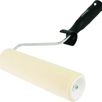 RODILLO VELOUR 40 07232 18CM M.POLIPROP.