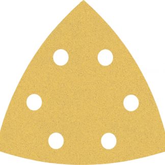 LIJA TRIAN.EXPERT6P.C/VEL.93MM G040 BL50