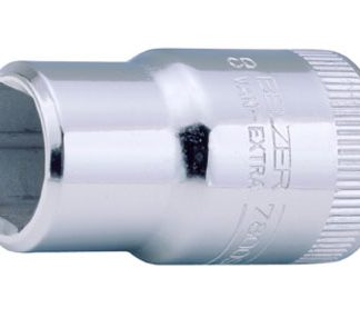 LLAVE VASO HEXAGONAL 1/2 7800SM 27MM