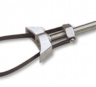 REPUESTO FLEJE P/LLAVE FILTRO BE61155-1