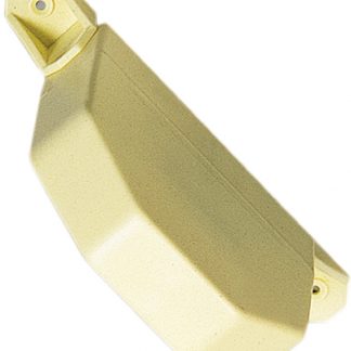 RECOGEDOR ABATIBLE C-22 06010001 BLANCO