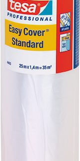 CINTA C/PLAST.4403 EASY COVER 140CMX25M