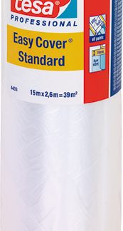 CINTA C/PLAST.4403 EASY COVER 260CMX15M