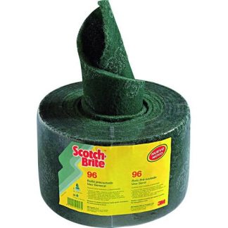 ROLLO PRECORTADO SCOTCH-BRITE 966134 VERDE