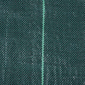 MALLA ANTIHIERBAS 43137 2X100M VDE.130GR