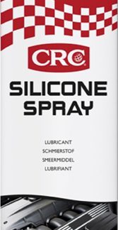 SPRAY SILICONA AUTO 500ML
