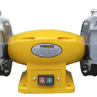 ESMERIL AYERBE 580030 AY/150-200/COMBI 370W