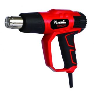 DECAPADOR GW1026M 2000W 300-500L/M