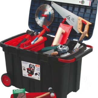 COFRE/CAJA HERRAMIENTAS MOVIL TAYG 153006-53 775X472X493