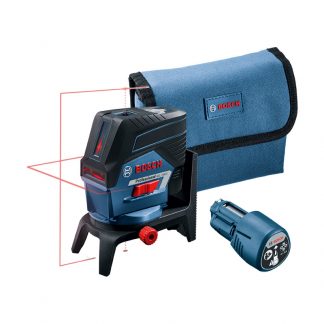 NIVEL LASER GCL 2-50C PRO+RM2+AA1+FUNDA