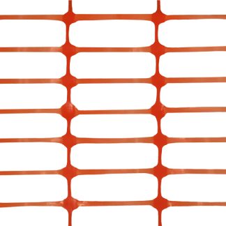 MALLA SEÑALIZAR SECURMAS 08 SP NARANJA 1X50M